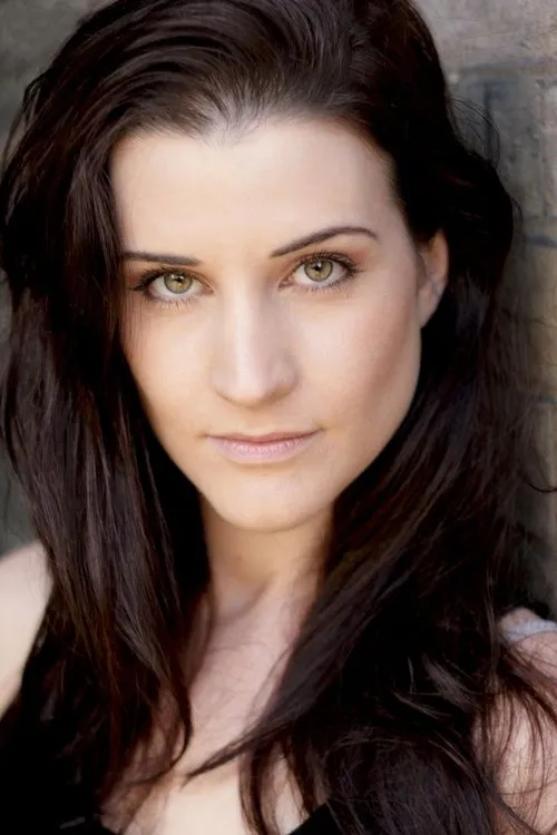 Claire Kahane Oyuncu Profil Görseli