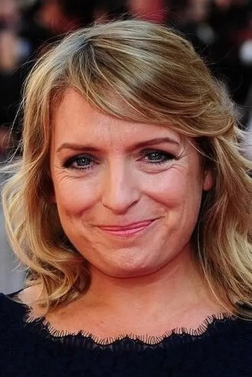 Claire Rushbrook Oyuncu Profil Görseli