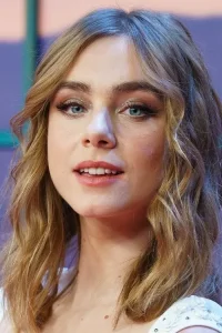 Clara Galle Oyuncu Profil Görseli