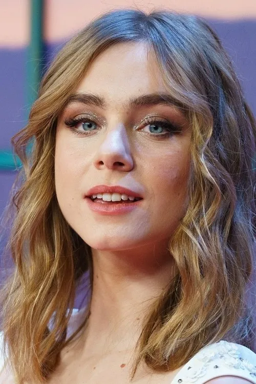 Clara Galle Oyuncu Profil Görseli