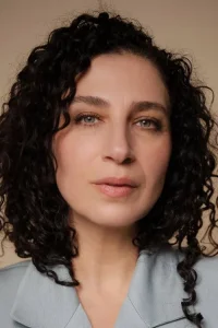 Clara Khoury Oyuncu Profil Görseli
