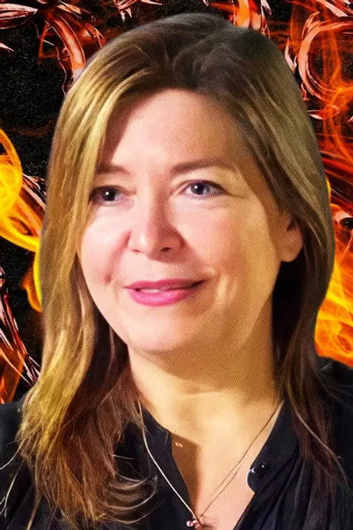 Clare Kilner Yönetmen Profil Görseli