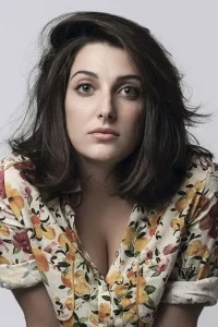 Clarice Falcão Oyuncu Profil Görseli