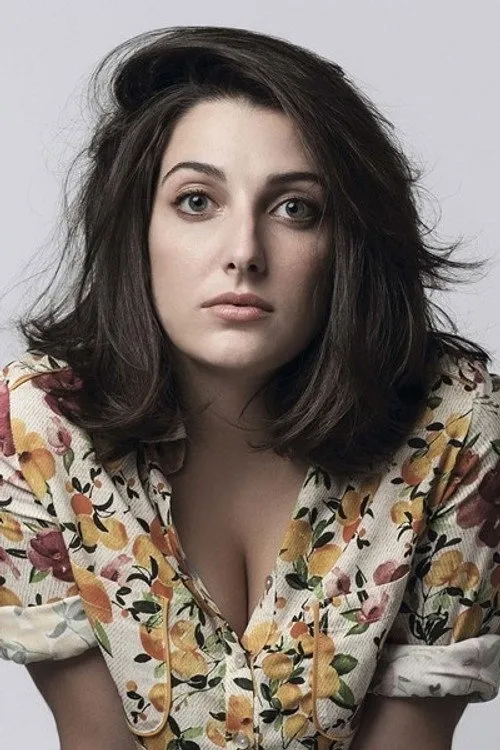 Clarice Falcão Oyuncu Profil Görseli