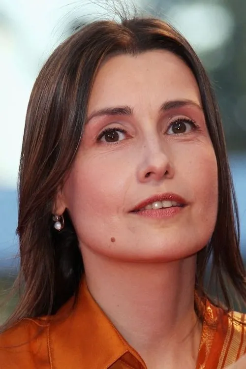 Claudia Koll Oyuncu Profil Görseli