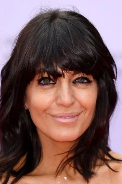 Claudia Winkleman Oyuncu Profil Görseli