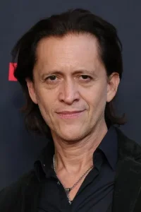 Clifton Collins Jr. Oyuncu Profil Görseli