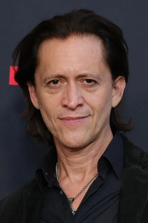 Clifton Collins Jr. Oyuncu Profil Görseli