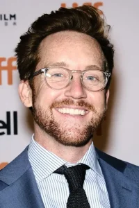 Clint Bentley Yönetmen Profil Görseli