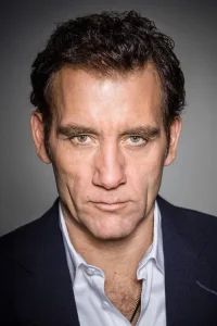 Clive Owen Oyuncu Profil Görseli