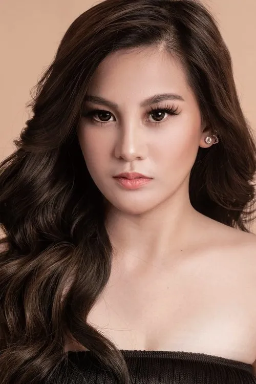 Cloe Barretto Oyuncu Profil Görseli