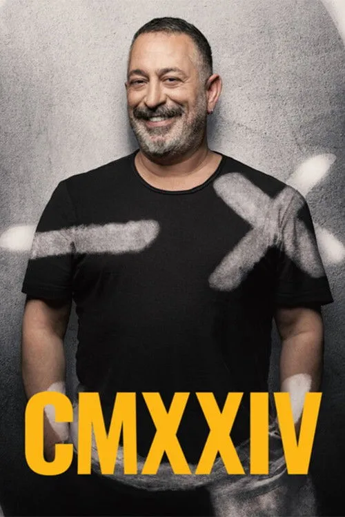 CMXXIV film Türkçe Dublaj İzle