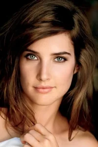 Cobie Smulders Oyuncu Profil Görseli