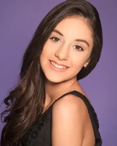 Coco Grayson Oyuncu Profil Görseli