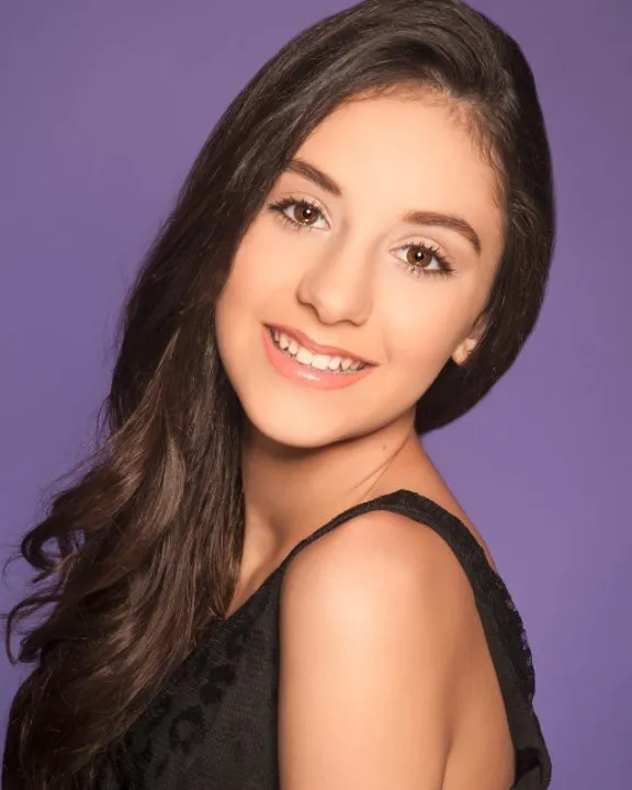 Coco Grayson Oyuncu Profil Görseli