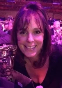 Coky Giedroyc Yönetmen Profil Görseli