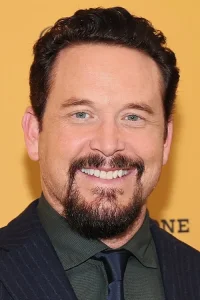 Cole Hauser Oyuncu Profil Görseli