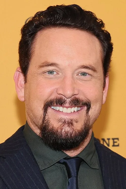 Cole Hauser Oyuncu Profil Görseli