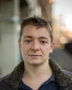 Cole Howard Oyuncu Profil Görseli