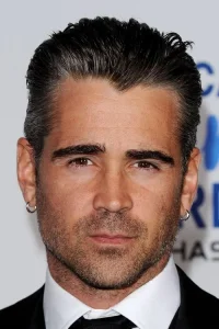 Colin Farrell Oyuncu Profil Görseli