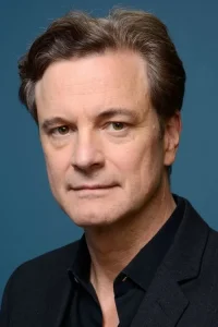 Colin Firth Oyuncu Profil Görseli