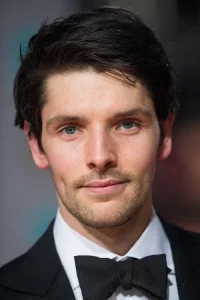 Colin Morgan Oyuncu Profil Görseli
