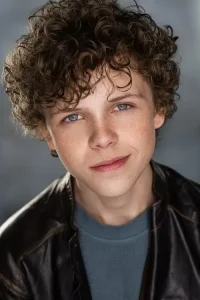 Colin O'Brien Oyuncu Profil Görseli