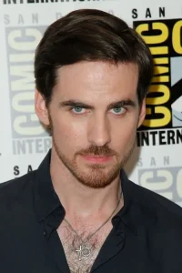 Colin O'Donoghue Oyuncu Profil Görseli