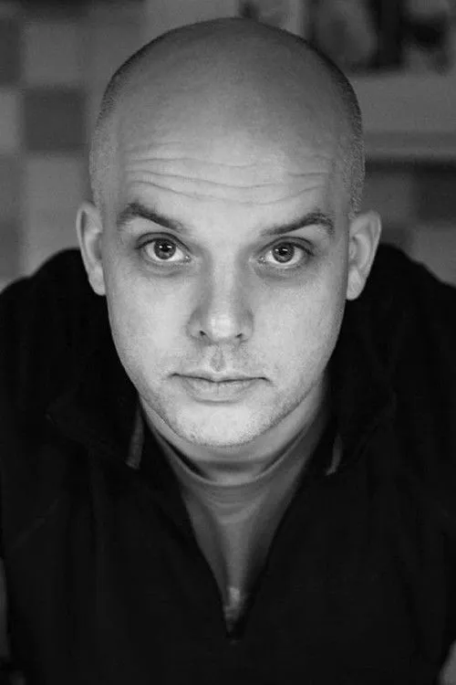 Colm McCarthy Yönetmen Profil Görseli