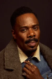 Colman Domingo Oyuncu Profil Görseli