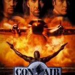 Con Air film Ful İzle