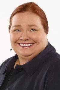 Conchata Ferrell Oyuncu Profil Görseli