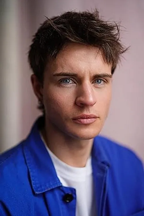 Connor Finch Oyuncu Profil Görseli