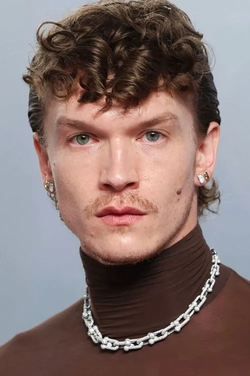 Connor Storrie Oyuncu Profil Görseli