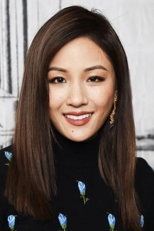 Constance Wu Oyuncu Profil Görseli