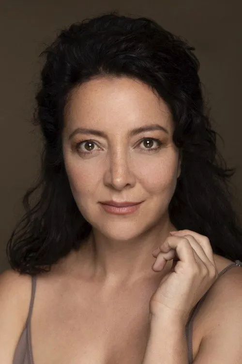 Cony Camelo Oyuncu Profil Görseli