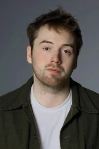 Cooper Hoffman Oyuncu Profil Görseli