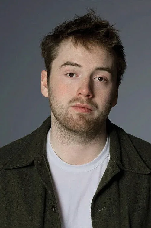 Cooper Hoffman Oyuncu Profil Görseli