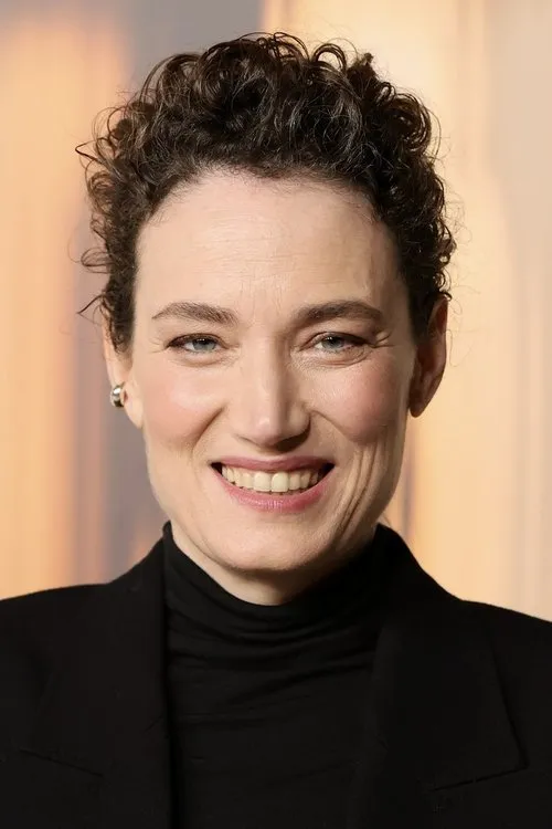 Coralie Fargeat Yönetmen Profil Görseli