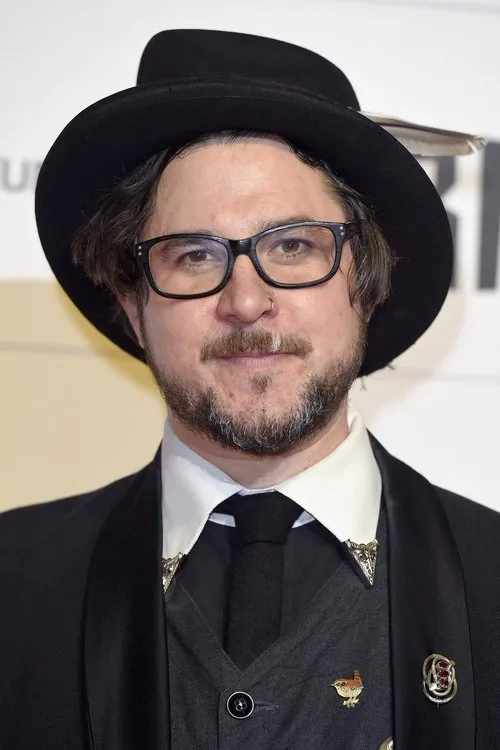 Corin Hardy Yönetmen Profil Görseli