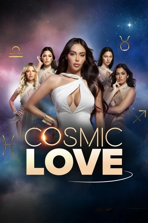 Cosmic Love France dizi Tek Part İzle Fragman Görseli