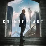 Counterpart film Ful İzle