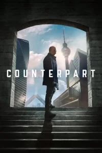Counterpart film Ful İzle Fragman Görseli