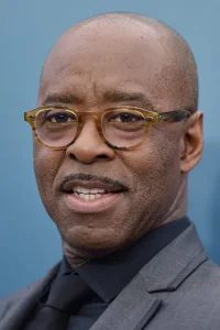 Courtney B. Vance Oyuncu Profil Görseli