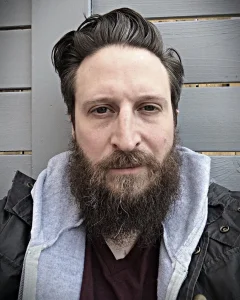 Craig Wallace Yönetmen Profil Görseli