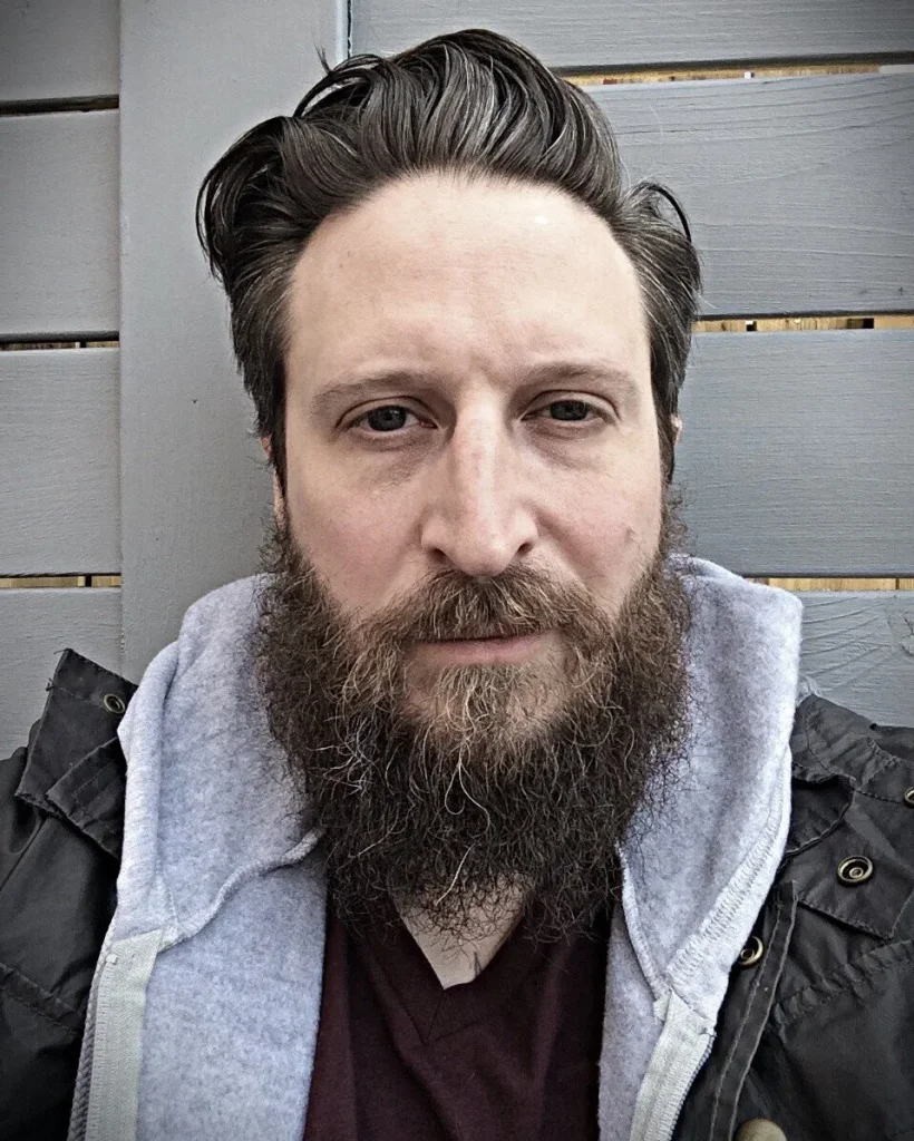 Craig Wallace Yönetmen Profil Görseli