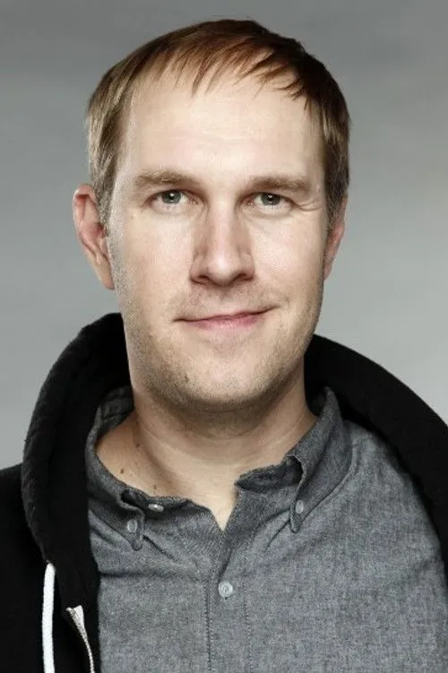 Craig Zobel Yönetmen Profil Görseli