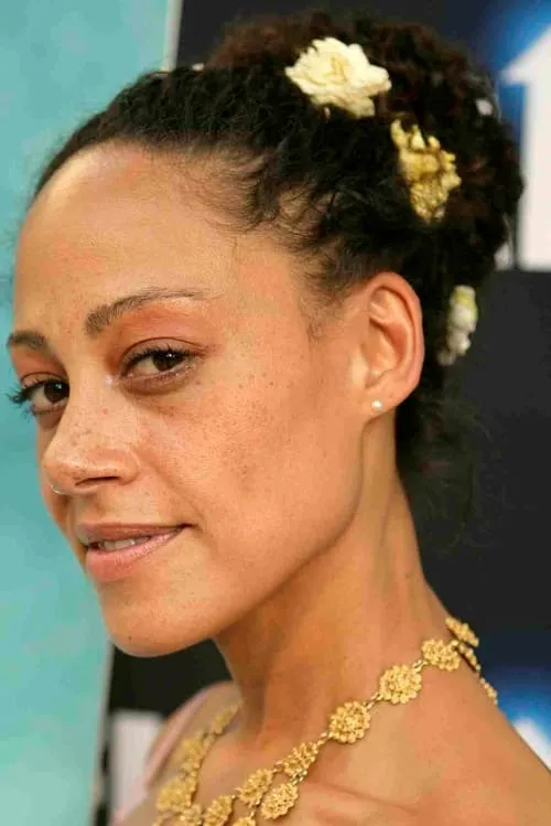 Cree Summer Oyuncu Profil Görseli