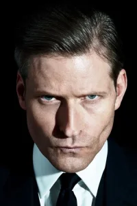 Crispin Glover Oyuncu Profil Görseli