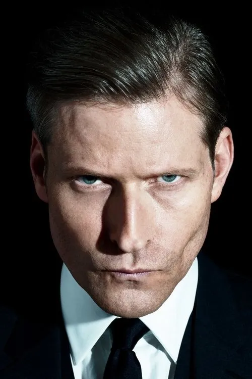 Crispin Glover Oyuncu Profil Görseli